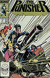 Punisher, The (1987)  n° 11 - Marvel Comics