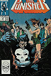 Punisher, The (1987)  n° 12 - Marvel Comics