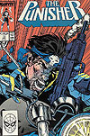 Punisher, The (1987)  n° 13 - Marvel Comics