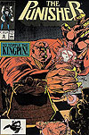 Punisher, The (1987)  n° 15 - Marvel Comics