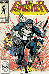 Punisher, The (1987)  n° 17 - Marvel Comics