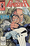 Punisher, The (1987)  n° 18 - Marvel Comics