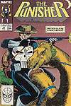 Punisher, The (1987)  n° 19 - Marvel Comics
