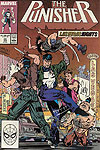 Punisher, The (1987)  n° 20 - Marvel Comics