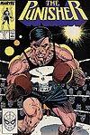 Punisher, The (1987)  n° 21 - Marvel Comics