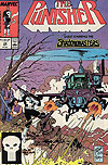 Punisher, The (1987)  n° 24 - Marvel Comics