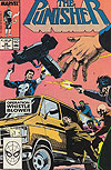 Punisher, The (1987)  n° 26 - Marvel Comics