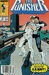 Punisher, The (1987)  n° 27 - Marvel Comics