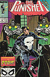 Punisher, The (1987)  n° 28 - Marvel Comics
