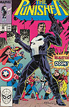 Punisher, The (1987)  n° 29 - Marvel Comics