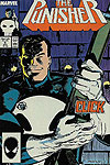 Punisher, The (1987)  n° 5 - Marvel Comics
