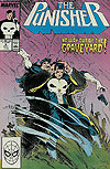 Punisher, The (1987)  n° 8 - Marvel Comics