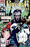Punisher War Journal, The (1988)  n° 18 - Marvel Comics