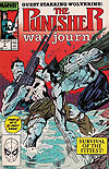 Punisher War Journal, The (1988)  n° 7 - Marvel Comics