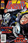 Punisher, The (1995)  n° 10 - Marvel Comics