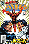 Punisher, The (1995)  n° 4 - Marvel Comics