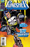 Punisher, The (1995)  n° 8 - Marvel Comics