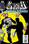 Punisher, The (1995)  n° 9 - Marvel Comics