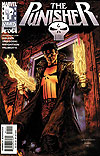 Punisher, The (1998)  n° 1 - Marvel Comics