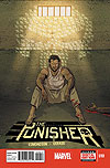 Punisher, The (2014)  n° 10 - Marvel Comics