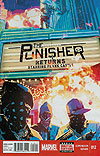 Punisher, The (2014)  n° 12 - Marvel Comics