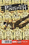 Punisher, The (2014)  n° 15 - Marvel Comics