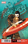 Punisher, The (2014)  n° 17 - Marvel Comics