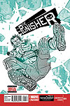 Punisher, The (2014)  n° 4 - Marvel Comics