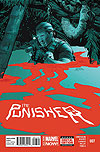 Punisher, The (2014)  n° 7 - Marvel Comics