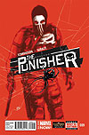 Punisher, The (2014)  n° 9 - Marvel Comics