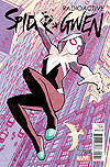 Spider-Gwen - 2ª Serie (2015)  n° 2 - Marvel Comics