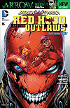Red Hood And The Outlaws (2011)  n° 16 - DC Comics