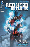 Red Hood And The Outlaws (2011)  n° 20 - DC Comics