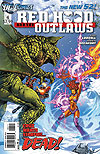 Red Hood And The Outlaws (2011)  n° 4 - DC Comics