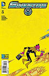 Sinestro (2014)  n° 13 - DC Comics