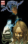 Son of M (2006)  n° 4 - Marvel Comics