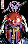Son of M (2006)  n° 5 - Marvel Comics