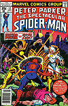 Peter Parker, The Spectacular Spider-Man (1976)  n° 12 - Marvel Comics