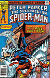 Peter Parker, The Spectacular Spider-Man (1976)  n° 18 - Marvel Comics