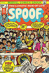 Spoof (1970)  n° 3 - Marvel Comics