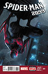 Spider-Man 2099 (2014)  n° 11 - Marvel Comics