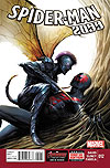Spider-Man 2099 (2014)  n° 12 - Marvel Comics
