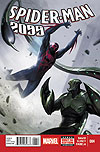 Spider-Man 2099 (2014)  n° 4 - Marvel Comics