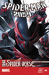 Spider-Man 2099 (2014)  n° 5 - Marvel Comics