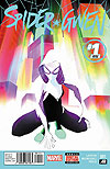 Spider-Gwen - 1ª Serie (2015)  n° 1 - Marvel Comics