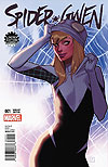 Spider-Gwen - 1ª Serie (2015)  n° 1 - Marvel Comics