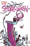 Spider-Gwen - 1ª Serie (2015)  n° 1 - Marvel Comics