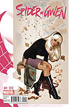 Spider-Gwen - 1ª Serie (2015)  n° 1 - Marvel Comics