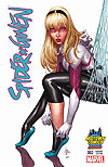 Spider-Gwen - 1ª Serie (2015)  n° 2 - Marvel Comics