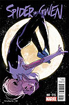 Spider-Gwen - 1ª Serie (2015)  n° 2 - Marvel Comics